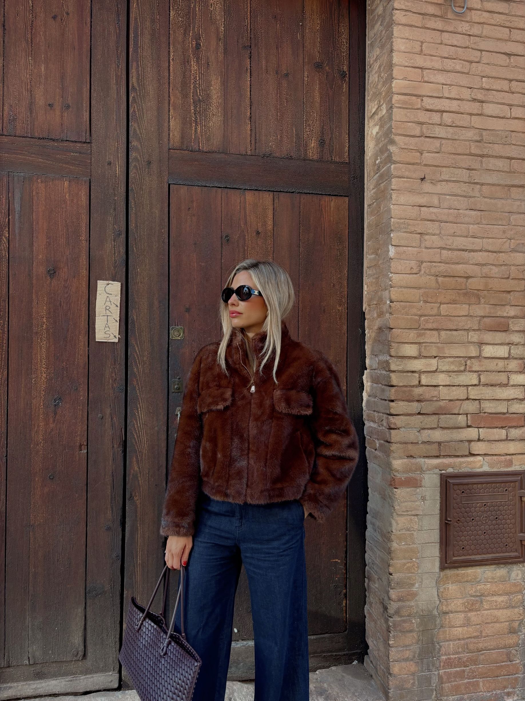 Edited in Tezza with: Cocoa & Exposición