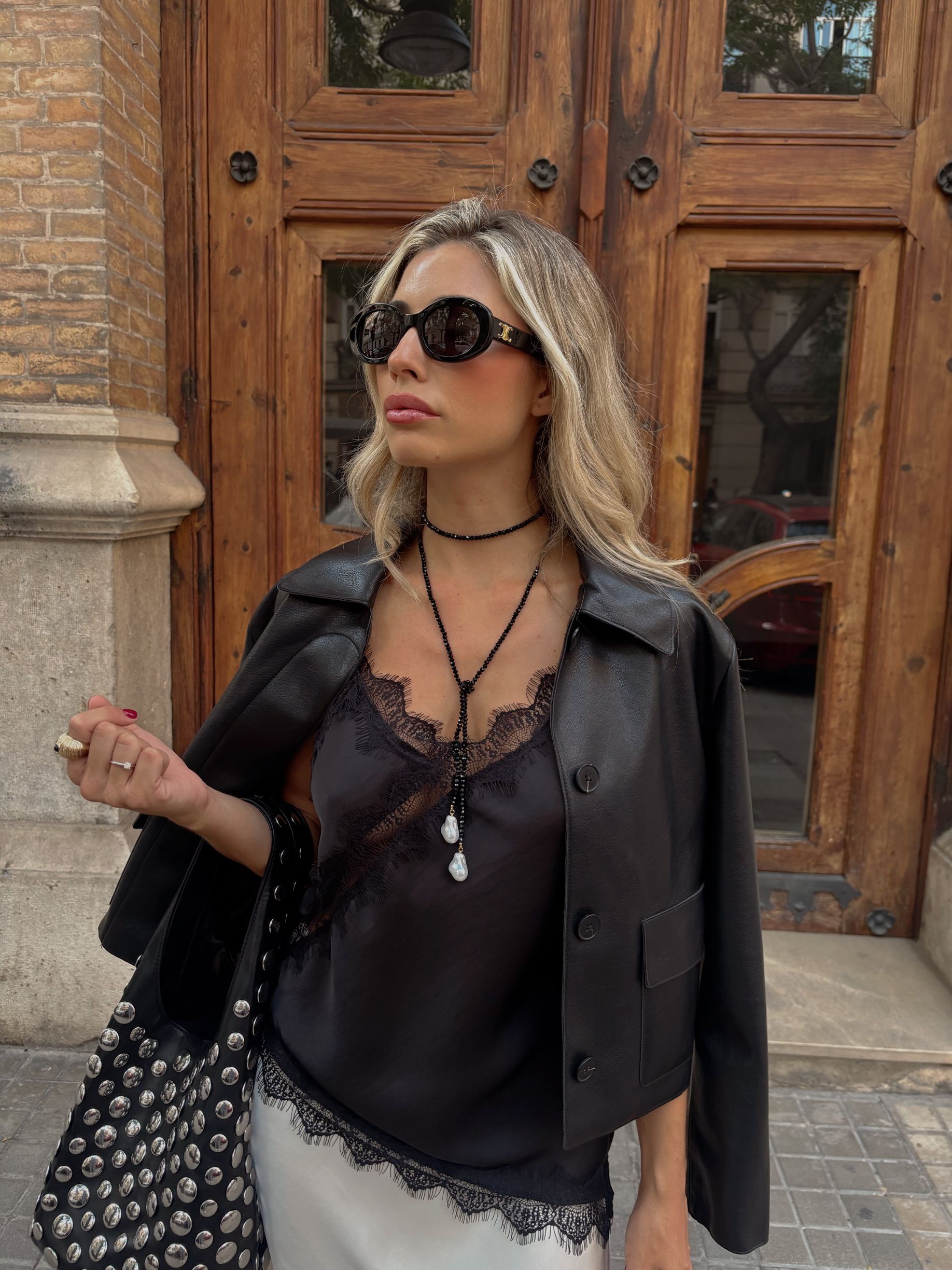 Edited in Tezza with: Cocoa & Exposición