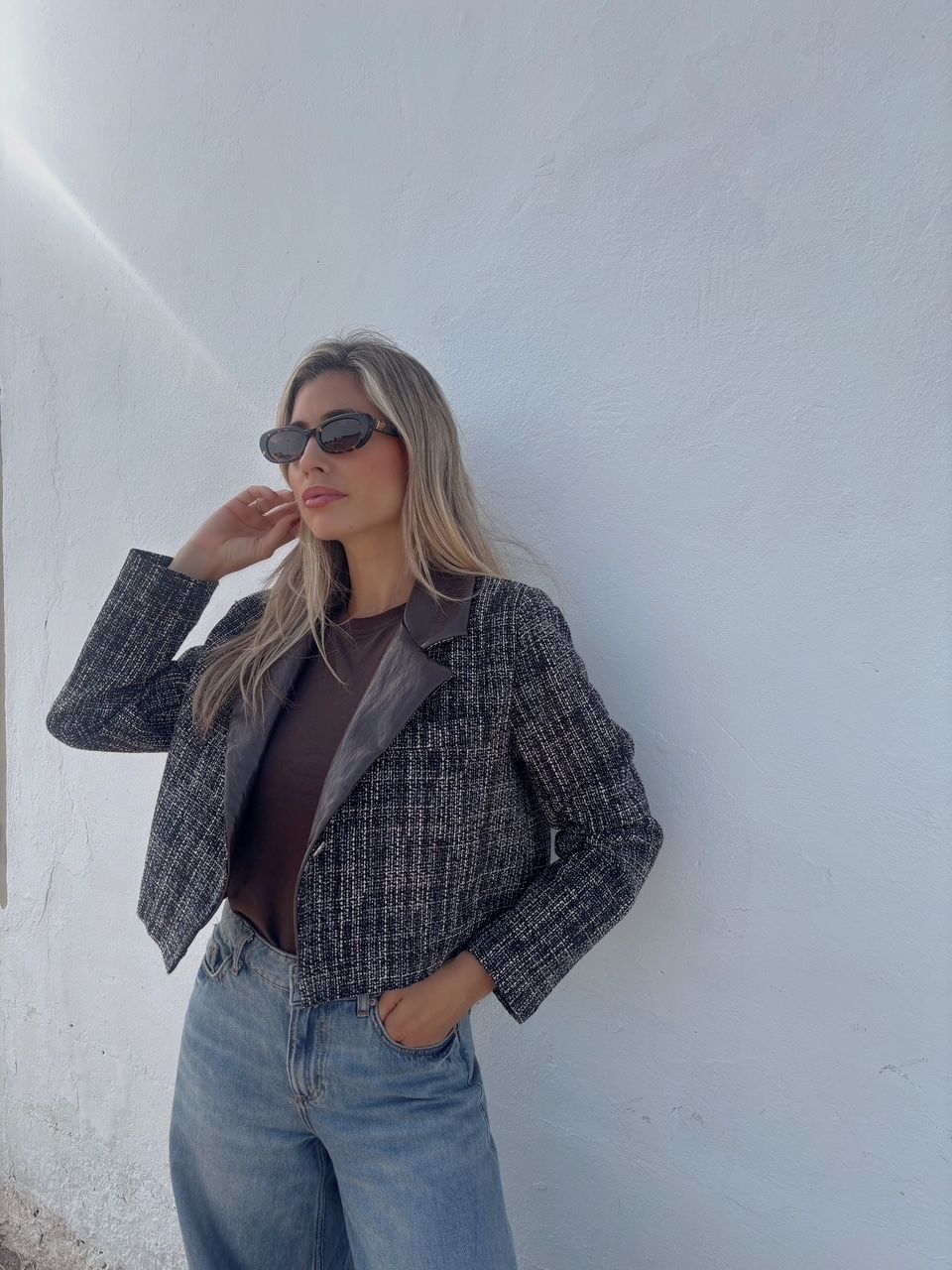 Edited in Tezza with: Cocoa & Exposición