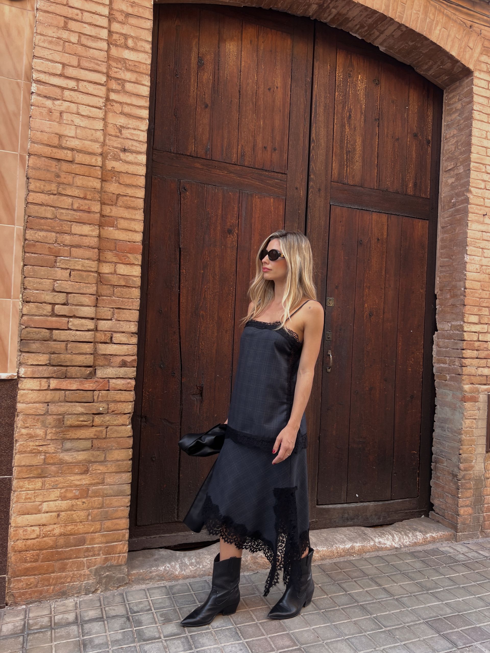 Edited in Tezza with: Cocoa & Exposición