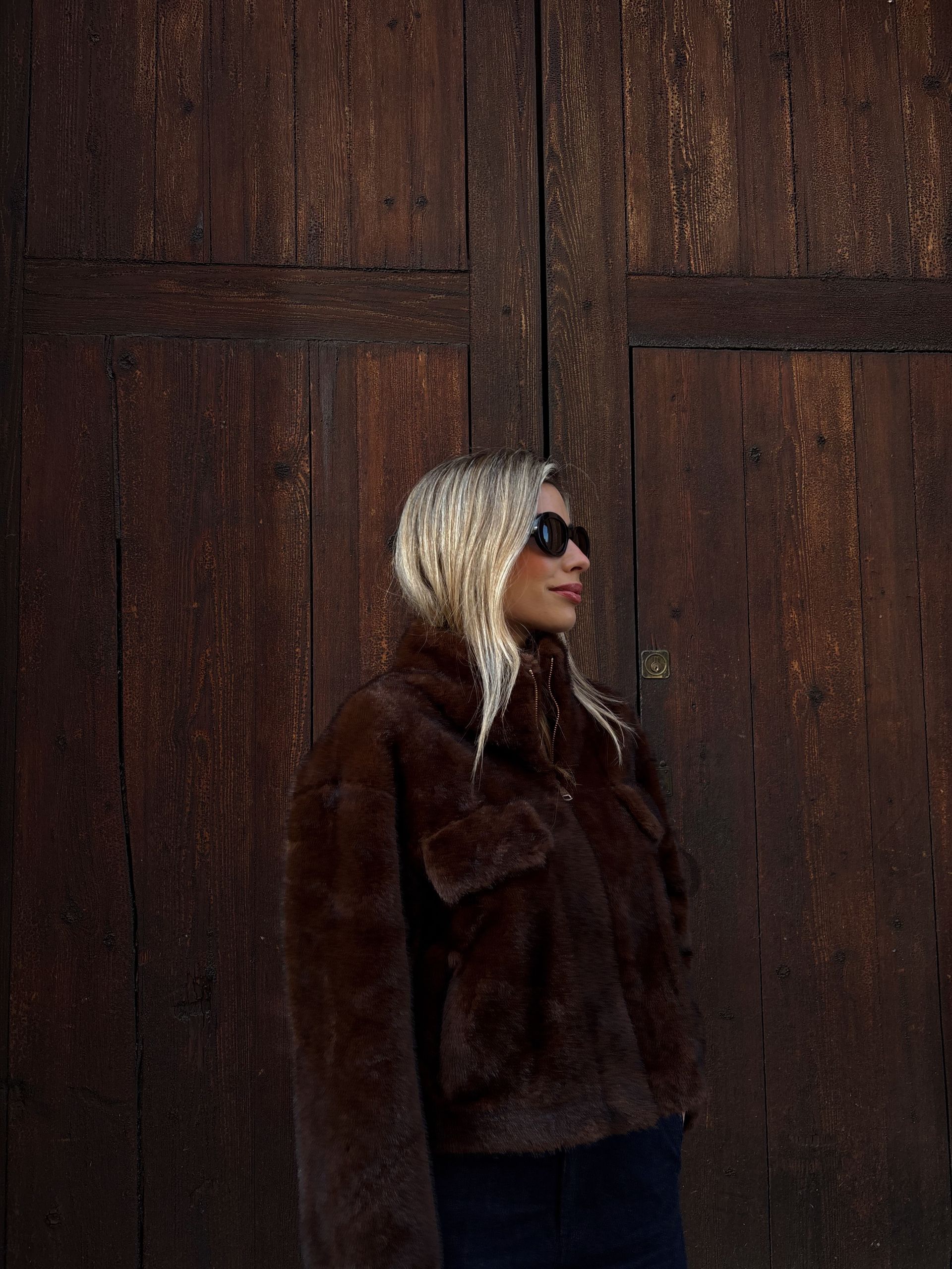 Edited in Tezza with: Cocoa & Exposición