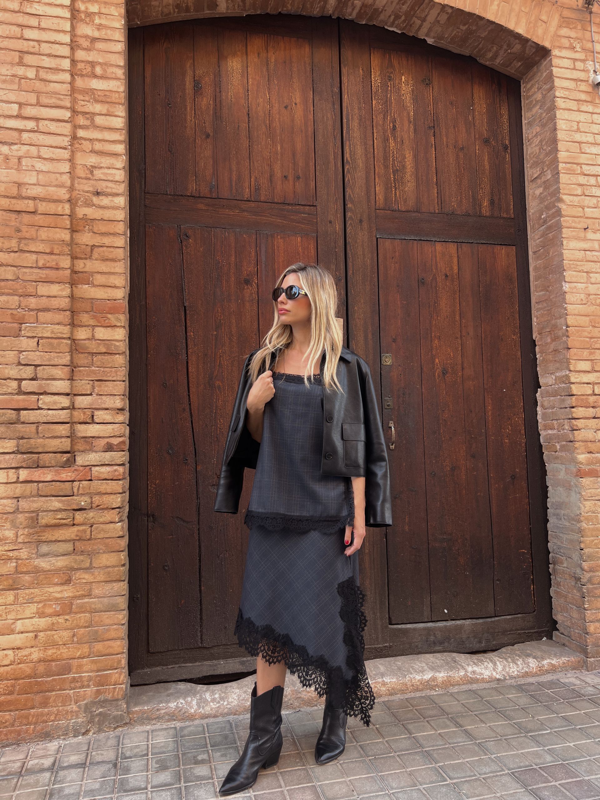 Edited in Tezza with: Cocoa & Exposición