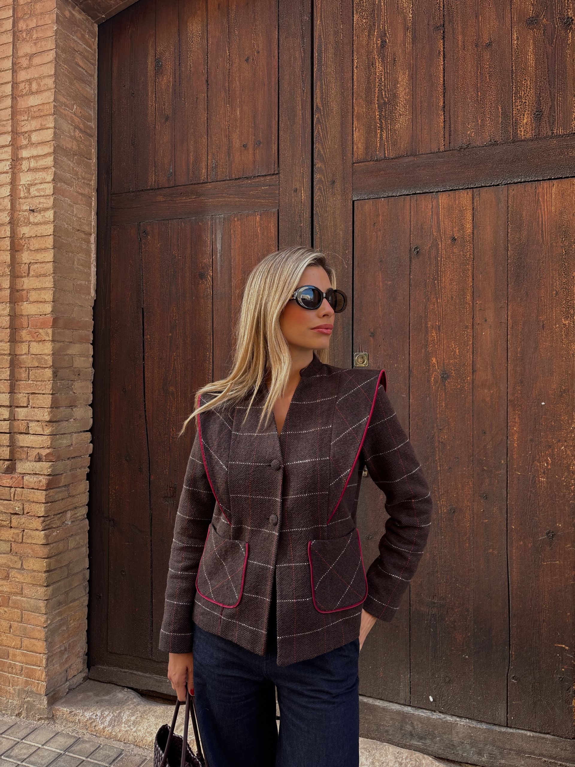 Edited in Tezza with: Cocoa & Exposición