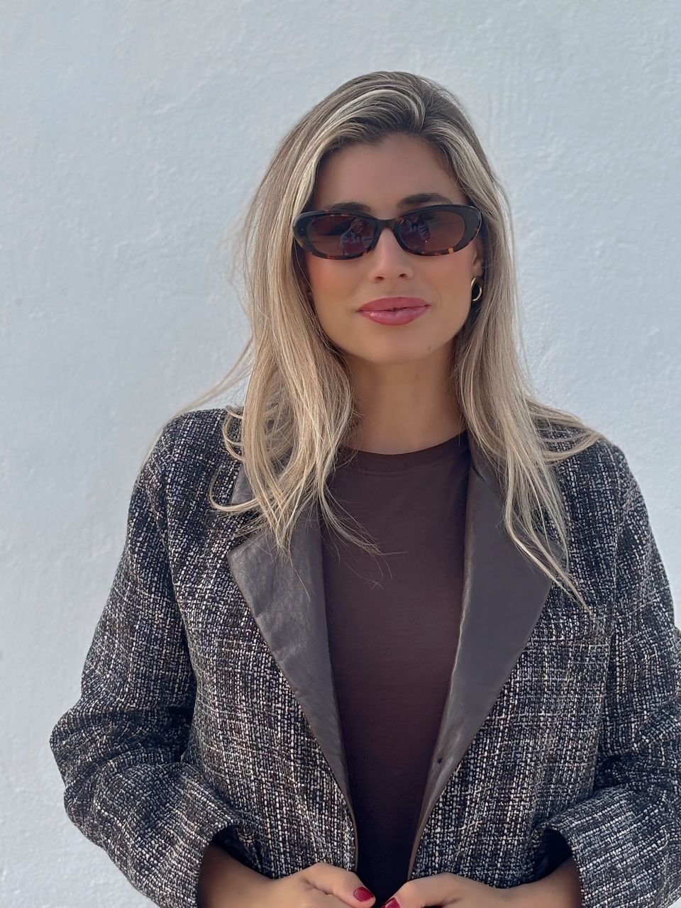 Edited in Tezza with: Cocoa & Exposición