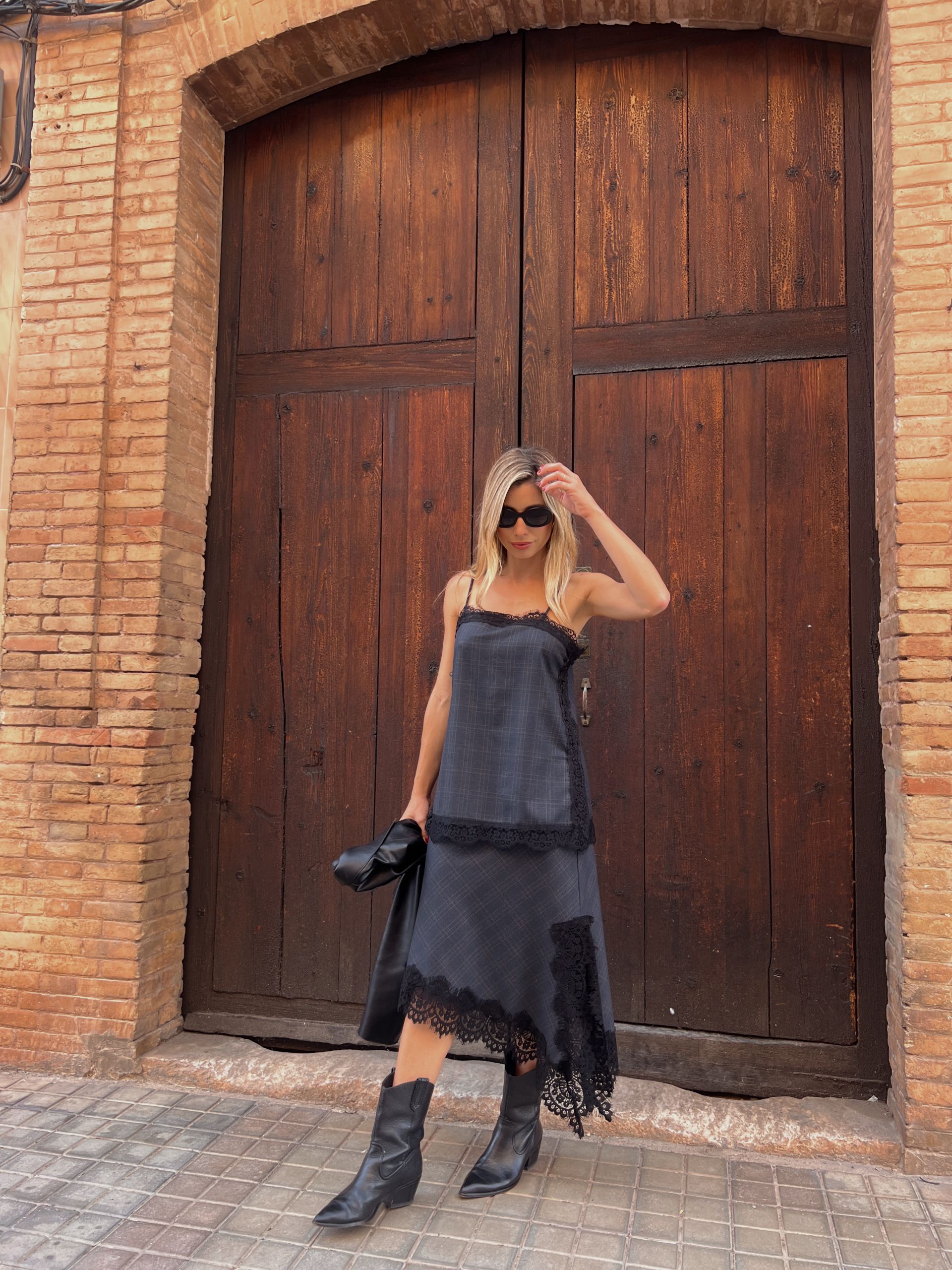 Edited in Tezza with: Cocoa & Exposición