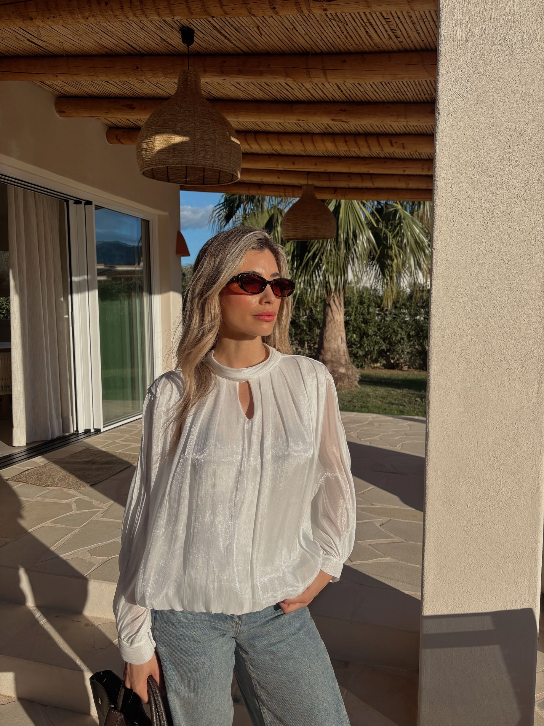 Edited in Tezza with: Cocoa & Exposición